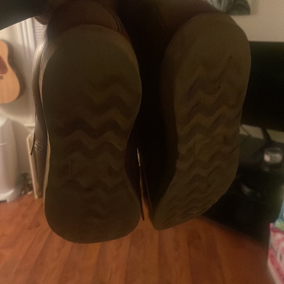 Redwing Moc Toe boots - Picture 3 of 5